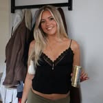 Susannah Wilson - @susannah.wilson - Instagram