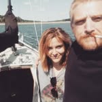 Susannah Wilson - @susiessailing - Instagram