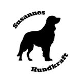 Susanne Andersson - @susanneshundkraft - Instagram