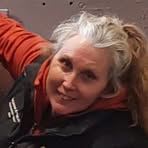Susanne Andersson - Facebook