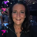 Susanne Andersson - @susandersson67 - Instagram