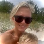 Susanne Andersson - @susanneg26 - Instagram