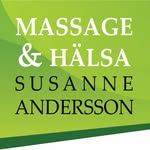 Susanne Andersson - @massageochhalsa10 - Instagram