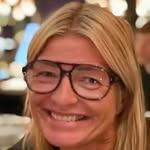 Susanne Andersson - @sussie_and - Instagram