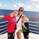 Susanne Andersson - @ethel41 - Instagram