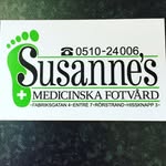 Susanne Andersson - @susannesmedicinskafotvard - Instagram