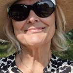 Susanne Andersson - @snusibusan - Instagram