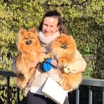 Susanne Andersson - @sussandersson72 - Instagram