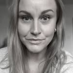 Susanne Andersson - @suzziie83 - Instagram