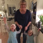Susanne Andersson Wahlström - @susanneanderssonwahlstrom - Instagram
