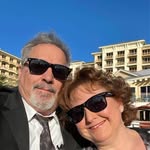 Susanne Olszewski Bernard - @susannembernard - Instagram