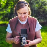 Susanne Swanson Bernard - @bernardartphotography - Instagram