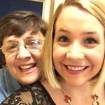 Susanne Plunkett-Bryan - @plunkettbryan - Instagram