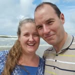 Susanne & Christopher - @susanneogchristopher - Instagram