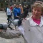 Susanne Christopher - @sue19079 - Instagram