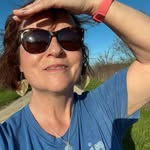Susanne Sharrow-Christopher - @citigirlnow - Instagram