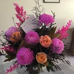 Suzanne Coombs - Facebook
