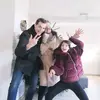 Laura, Susanne & Daniel - @die.grinchies - TikTok