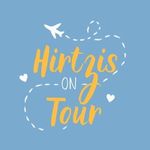 Susanne & Daniel - @hirtzis.on.tour - Instagram