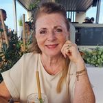 Susanne Danielson - @susannedanielson - Instagram