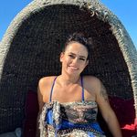 Susi Moreira - @susanne_daniela_oliveira - Instagram