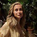 Susanne Deen - @susannedeen - Instagram