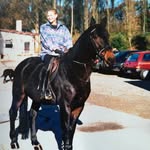 Susanne Hackbarth - @susannebolker9 - Instagram