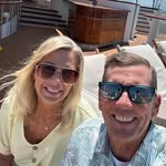 Susanne Hyatt Jackson - @susiejax14 - Instagram