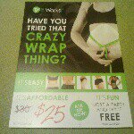 Susanne Jackson - @toneandtighten_itworks - Instagram