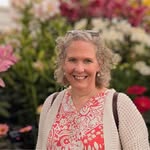 Susanne Jackson - @zanjackson74 - Instagram