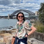 Susanne Jackson - @sussiej59 - Instagram