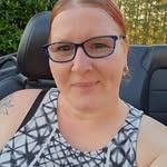 Susanne Jackson - @germanpeach2 - Instagram
