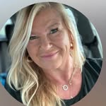 Susanne Jackson - @hivibo3668 - Instagram
