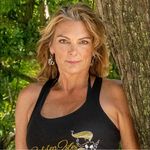 Susanne Jackson - @lovejoypeaceyoga - Instagram