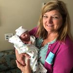 Susanne Jackson Parrott - @sparrott8 - Instagram