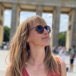 Susanne Koch - @suse0_30 - Instagram