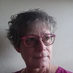 Susanne Koch - @sukko63 - Instagram