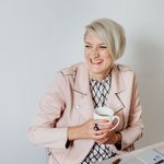 Susanne Lang - @horenso_consulting - Instagram