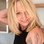 Susanne Lang - @susannelang_hairlounge - Instagram