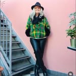 Susanne Longhini - @susannelonghini - Instagram