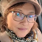 Susanne Caligagan Lund - @susannelund65 - Instagram