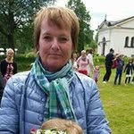 Susanne Lund - @550120sus - Instagram