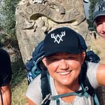 Susanne lund - @pilgrim_my_way - Instagram