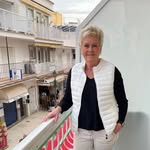 Susanne Lund - @susannelund54 - Instagram