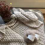 Susanne Lund - @garnfryd - Instagram