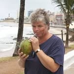 Susanne Lund - @sulusand - Instagram