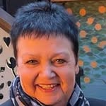Susanne Lundgren - @susannelundgren75 - Instagram