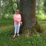 Susanne Lundkvist - @lundkvistsusanne - Instagram