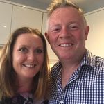 Susanne Lyons - @susannemcarroll - Instagram