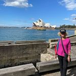 Susanne Lyons - @susannel123 - Instagram